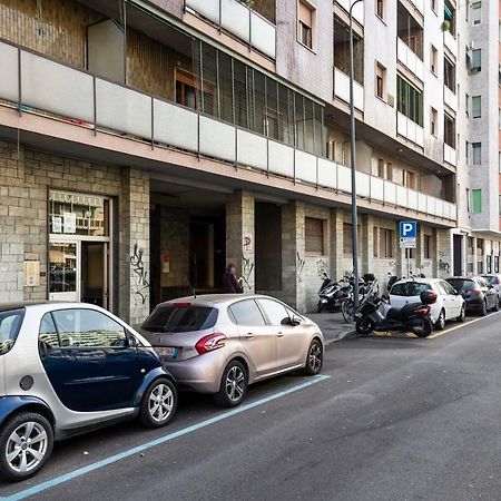 Primopiano - Edolo Διαμέρισμα Μιλάνο Εξωτερικό φωτογραφία